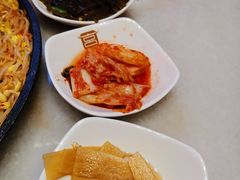 -韩宫宴炭火烤肉(昆山金鹰店)