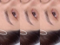 -久匠·纹眉半永久野生眉