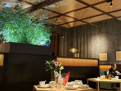 -庐灶江南·江南菜·四合院Bistro(东直门雍和宫·原华侨宾馆店)
