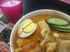 -绿柠食堂(北外滩店)
