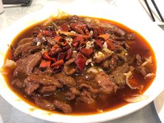 -京天红酒家(马家堡店)