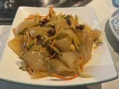 -回忆以前铁锅炖鱼村(一部六号街店)