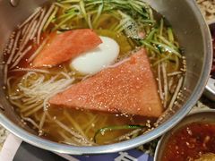 -首尔烤肉大排档(合生汇店)