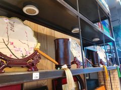 -观澜湖手艺工场·陶艺·吹玻璃·拼豆