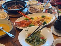 -虾饺妹·酒家(海珠广场店)