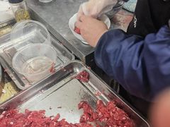 -杨家牛肉汤(淮建路店)