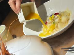 -浙里本味·宴四季江南(三台山路店)