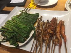 -木屋烧烤(龙岗南联店)