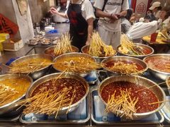 -嘉州鲜知味钵钵鸡(奎星楼店)