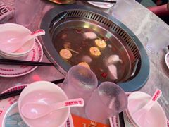 -三头牛·潮汕牛肉生蚝火锅 (夏湾店)