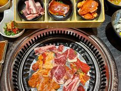 -匠牛亭·锅物烧肉放题自助(昆百大·泰业城店)