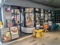 -POKIPOKI泰食谷仓东南亚菜(侨香店)