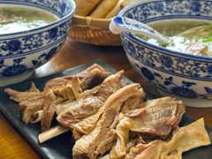 -长安后宰门水盆羊肉(新都心店)