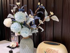 -彩虹之约•淮扬家宴(亚运村店)