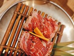 -西塔老太太泥炉烤肉(杭州首店)