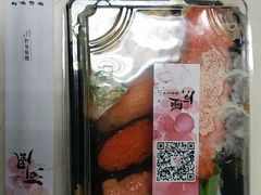 -河风精致寿司(尼盛店)