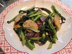 -谭厨中山传家菜.乳鸽.脆鲩鱼(华强北中航城店)