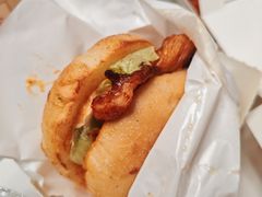 -必胜客(会展店)