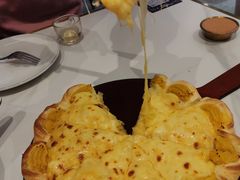 -意国小镇披萨牛排餐厅(新玛特店)