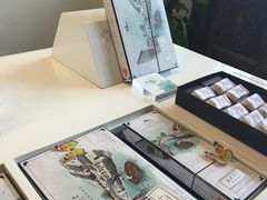 -好一朵茉莉花(老门东店)
