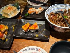 -小川洋风料理(江汉路店)