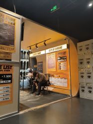 -G-STEPS舞蹈工作室