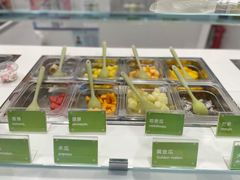 -Salud撒露欧洲冻酸奶(五道口购物中心店)