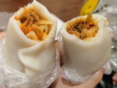 -张果佬年糕卷(科巷店)