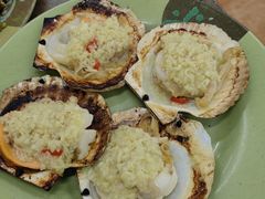 超大元贝-贞姨美食·老字号海鲜大排档