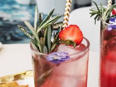 -天玑高空江景餐厅&酒吧Sky Secret Restaurant&Bar