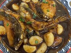 -观桥阁(锦溪店)