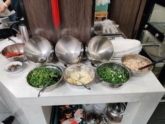 -瓦市黄羊群羊肉馆(火车站路店)