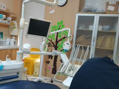 -上海仁爱医院口腔科 · 种植