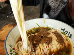 -常樂屋·常德米粉(青年路店)