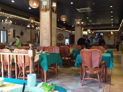 大堂-金象湾泰国餐厅(华林路店)