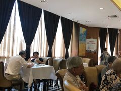 大堂-老人和饭店(淮海中路店)