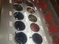 -晓林火锅(安定门店)