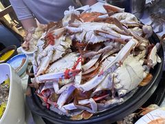 -半岛听涛蒸汽海鲜自助(K11店)