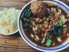 -晋麦香刀削面(光彩路店)