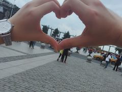 -人民防洪胜利纪念塔