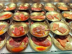 -星伦多自助料理·涮烤一体(杭州来福士店)