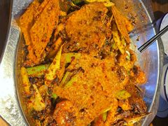 -嘎嘎鸭下巴·爆辣干锅(明教寺店)