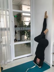 -梅·瑜伽李欣普拉提学院