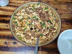 鸡哈豆花-鸡哈豆花(梅西广场店)