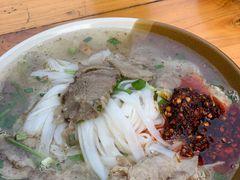 -肇兴特色牛肉粉
