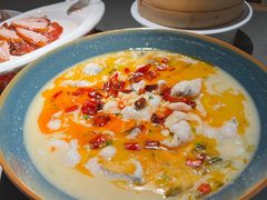 -褚记烤鸭·南京家常菜(雨花e-park店)
