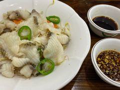 -南记食粥坊·宵夜大排档(莲花总店)
