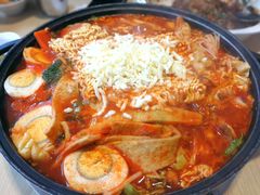 -韩香福脊骨汤锅(上杭路店)