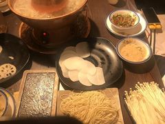 -德来順老北京 涮羊肉 烤羊排(大学城店)