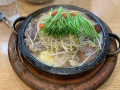 -神仙雪浓汤(弘大店)